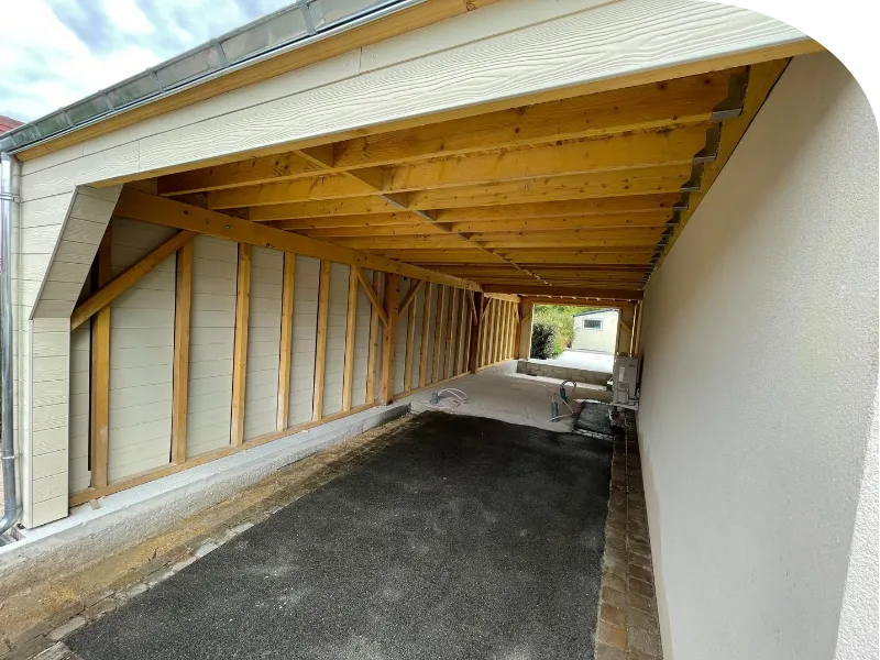 constructeur bois beauce la romaine