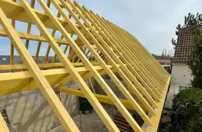 constructeur bois Beauce la Romaine-3