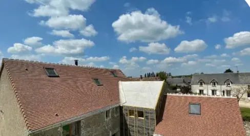 constructeur bois Beauce la Romaine-4