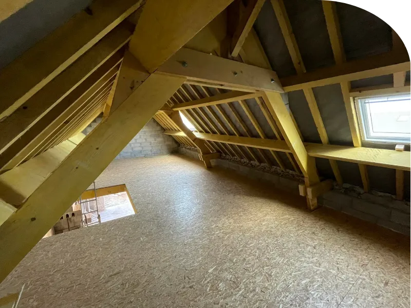 constructeur bois beaugency