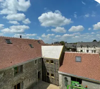 constructeur bois Châteaudun-4