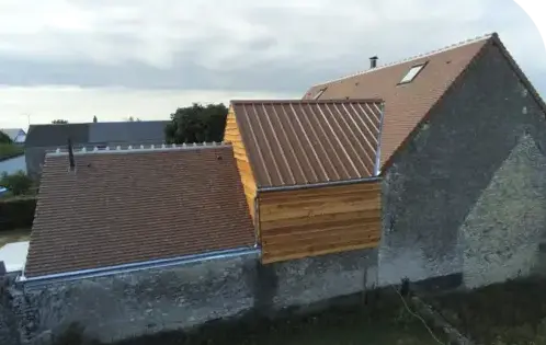 constructeur bois Châteaudun-5