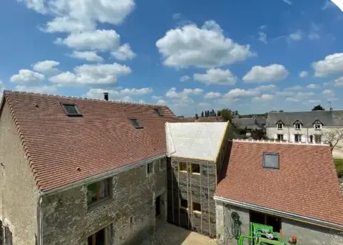 constructeur bois Fréteval-1