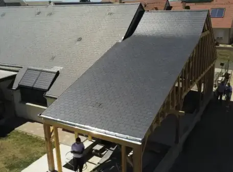 constructeur bois Fréteval-4