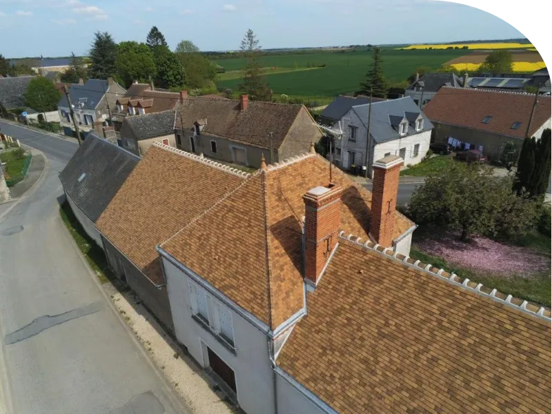 couvreur saint dye sur loire