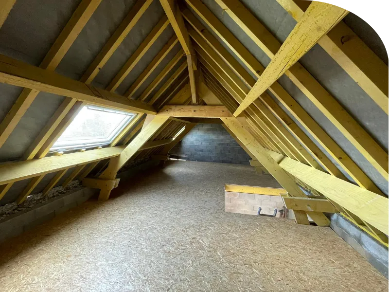 entreprise d isolation blois