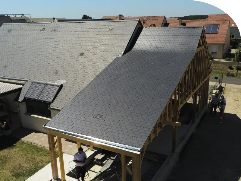entreprise d isolation oucques la nouvelle