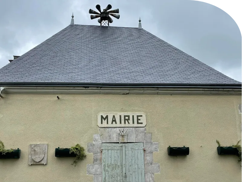 installation velux beaugency