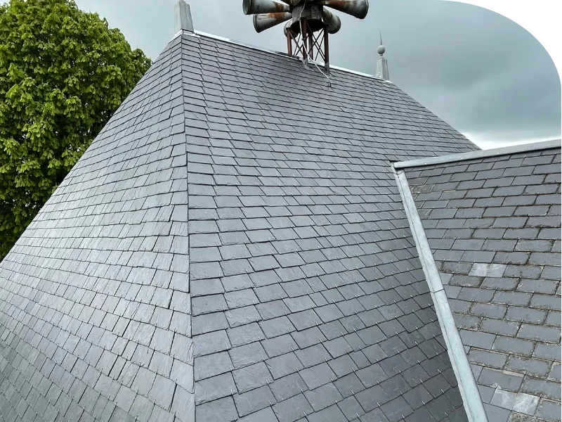 ossature bois villemaury