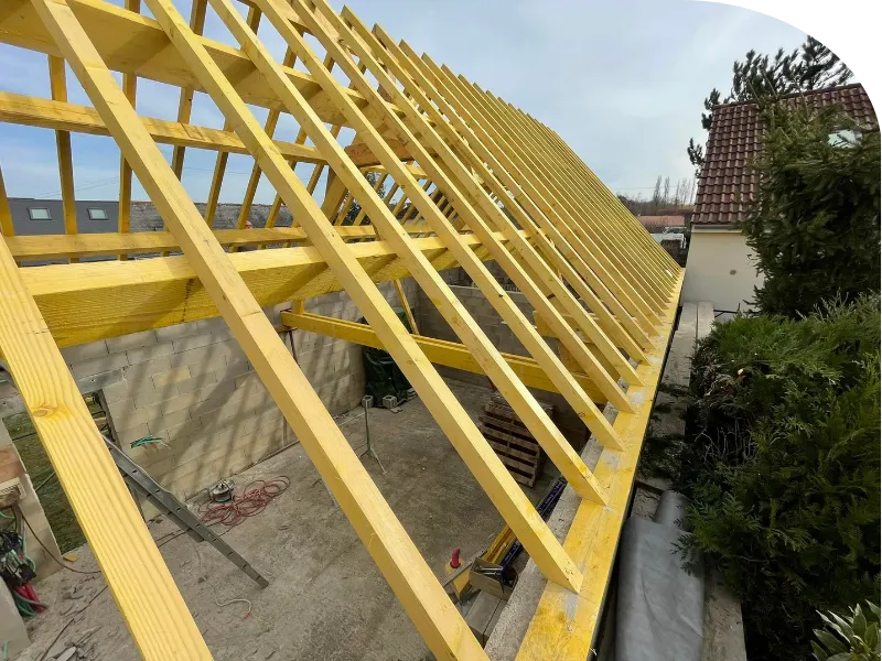 zinguerie beauce la romaine