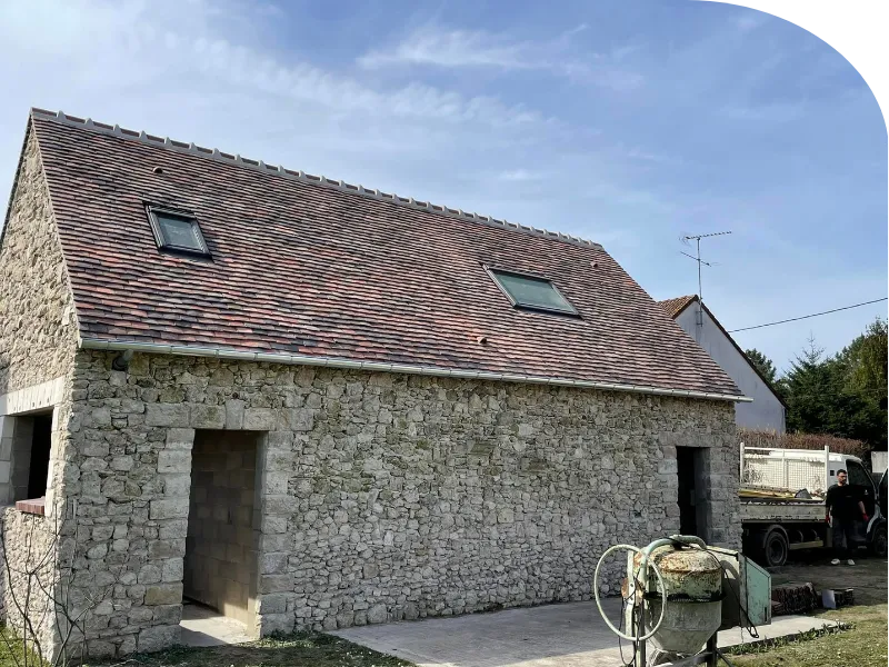 zinguerie saint dye sur loire
